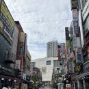 금강보청기(송내상동점) | [부천 중동] 신도시인데 신축이 없다. 중동신도시의 30년 역설