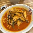 진미엔 | 인천 짬뽕 맛집 송도유원지 옥련동 진미엔 방문 후기 알고니짬뽕, 고추짬뽕 추천
