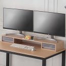 서랍형모니터받침대 이미지