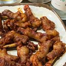 육선포차 | 등촌역 숯불 닭발 맛집 ‘육선포차’