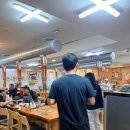 돼지갈비 튀기는 남자 | [경기/안양] 안양 비산동 돼지갈비 맛집 ‘삼성갈비’ 내돈내산 후기