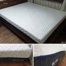 돌 침대 주문제작매트리스 1700X2100 광주시고객님댁 Realize Sky-Air 1004 Mattress 이미지