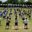 에어로빅 이미지