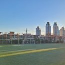 봉곡운동장 농구장 이미지