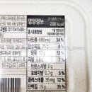 (주)에스피씨삼립 청주공장