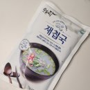 강변재첩수산 | 하동재첩국 택배 추천 이제 집에서 간편하게 즐기기