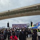 낙동강체육공원 축구장9번 화장실 | 2026 구미 마라톤 참가 리뷰(feat. 5km 어린이포함)