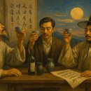 노래하는 김삿갓 | 이백에서 김삿갓까지, 시인들의 술 이야기