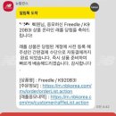 뉴키즈센터 | 나에게도 이런 행운이? 🍀 뉴발란스 키즈 프리들(FREEDLE) 온라인 당첨 후기 (사이즈 팁)
