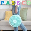 럭키세탁산업 | [ 캠핑용품 도색, 리폼] 파세코 선풍기 도색 일기