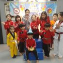 캐슬 아카데미 태권도 이미지