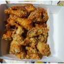호식이두마리치킨구좌세화점 | [배달음식]호식이두마리치킨 양념반 후라이드반(구좌세화점)