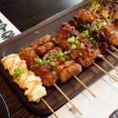 야키토리 잔잔 구월점 이미지