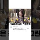 신예은 전설의 그린망고 이미지