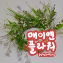 2시간이면 나도 플로리스트~