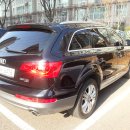 (마지막재업)아우디/Q7 3.0TDI 다이나믹/2011.03/28,000KM/서울/6,100만(현금) 이미지