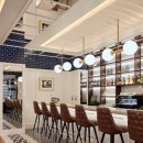 1882 | 여행 숙소 추천 래디슨 블루 1882 호텔, 바르셀로나 사그라다 파밀리아 후기 및 장단점,조식,수영장...