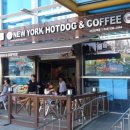 지하철역사 (오룡역) 이미지