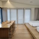 당고개PC | 수락산 동막골 자연휴양림 수락휴 초록빛오후 숙박 후기 | 개별동 수락휴예약방법