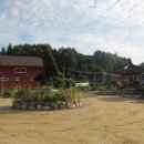 숯가마 식당 이미지