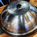 감악산 왕솥뚜껑 이미지