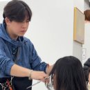 월영동255 | 창원마산미용실 힐아베크 에어랩펌 교육