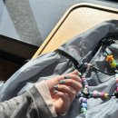 나리뷰티 | [부산] 한시간 안에 끝난 자석젤 네일 후기 | 범일동 네일 뷰티나리