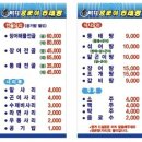 바다양푼이동태탕(장목점)