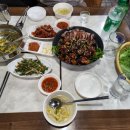 장충참고을왕족발