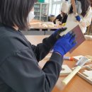 도산중학교 이미지