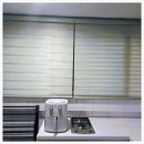 차밍세탁 | 거실부터 분위기부터 안방까지 감성가득 채운 커튼으로 변신 했어요 차밍블라인드화성점에서