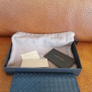 보테가베네타(정품) 남자 장지갑 팝니다(판매완료) 이미지