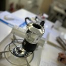 핸드드립 자격증반 이미지