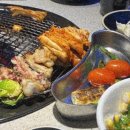 청담숯불구이 이미지