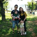 나무반 김다현 가족사진이에요 이미지
