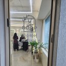 헤어숲 | 드라이맛집 남성역 미용실 더숲헤어 후기