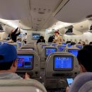 322 | 신혼여행ㅣ두바이+몰디브 EK323 / EK322 후기 (기내식, 좌석추천)