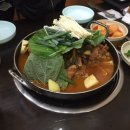 일인감자탕