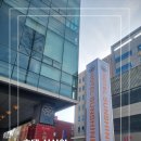 월암리 게이트볼장 이동식화장실 | 호텔선샤인, 아이와 대전 여행땐 여기