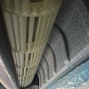 파리바게뜨 미사호반써밋점 | 하남미사 호반써밋 시스템에어컨 분해청소 겉은 깨끗했지만 내부는 곰팡이 오염!