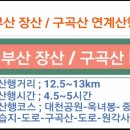 ■ 부산 장산/구곡산 번개산행 공지 ■ 이미지