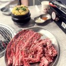 새재갈비 | [문경여행] 경북 문경맛집 석정원 소갈비살, LA갈비 웨이팅, 솔직후기