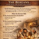Bible Reading - Acts 17:1~11 이미지