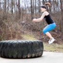 크로스핏 BnK 이미지