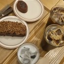 카페리핑 | 신동카페거리 카페 리핑 1호점 후기 수플레 맛집 디저트 카페