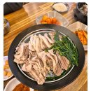 경성순대국 이미지