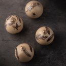 캔들아트 공예 이미지