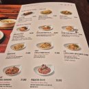 비에이치씨치킨평촌 | 평촌롯데백화점 아웃백 런치메뉴 가격, 무료주차, 꿀팁대방출