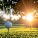 메이저 골프연습장 이미지