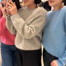 바이크레비 | 입어보면 바로 결정되는 니트｜바이크레비 매장 판매 TOP3
